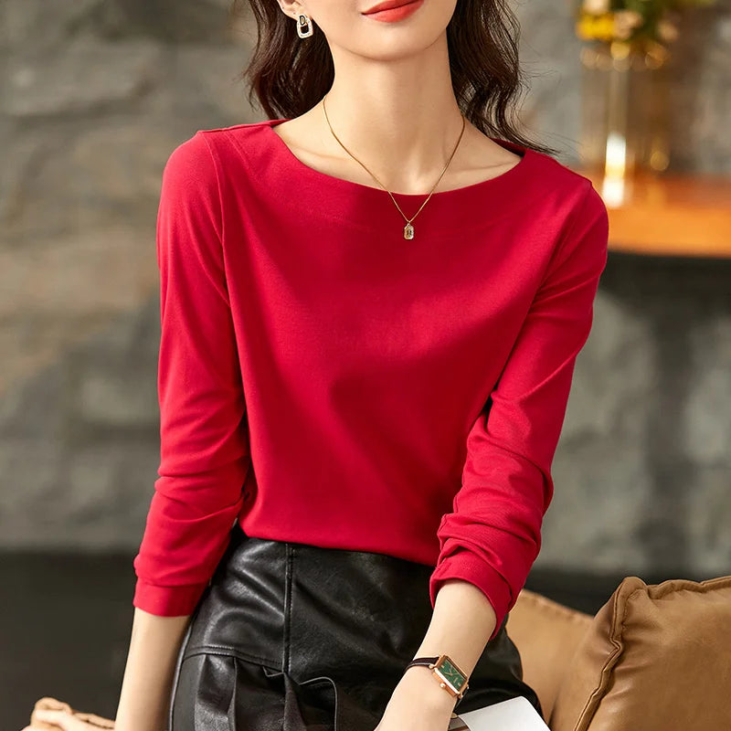 SENTUBILA Women's Cotton