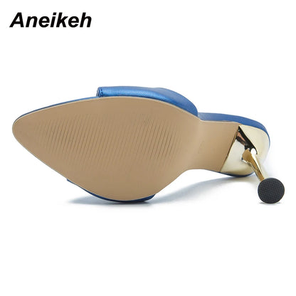 Aneikeh 2025 Summer