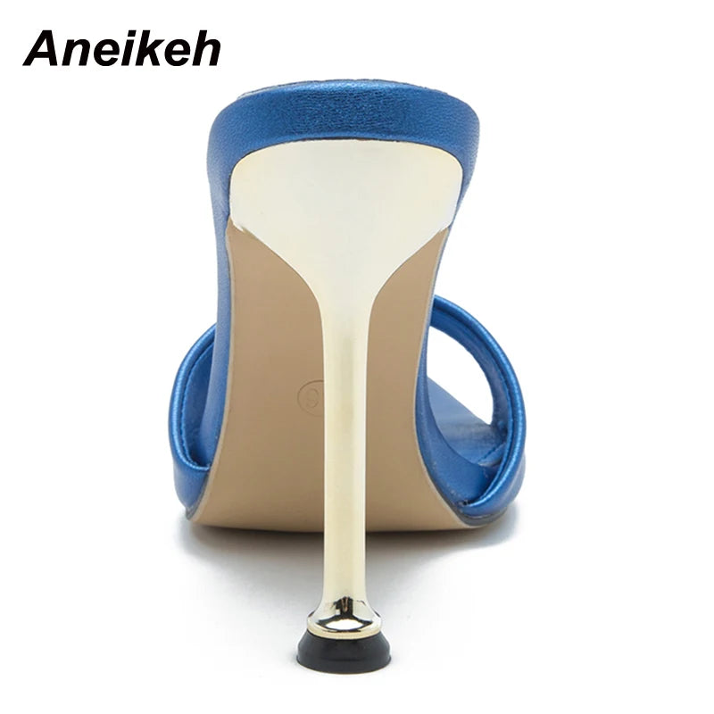 Aneikeh 2025 Summer