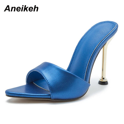 Aneikeh 2025 Summer