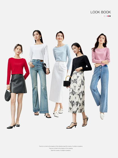 SENTUBILA Women's Cotton
