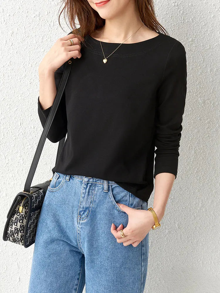 SENTUBILA Women's Cotton