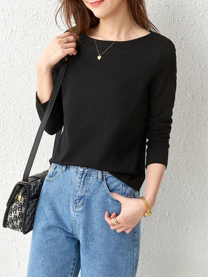 SENTUBILA Women's Cotton