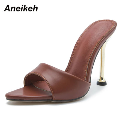 Aneikeh 2025 Summer