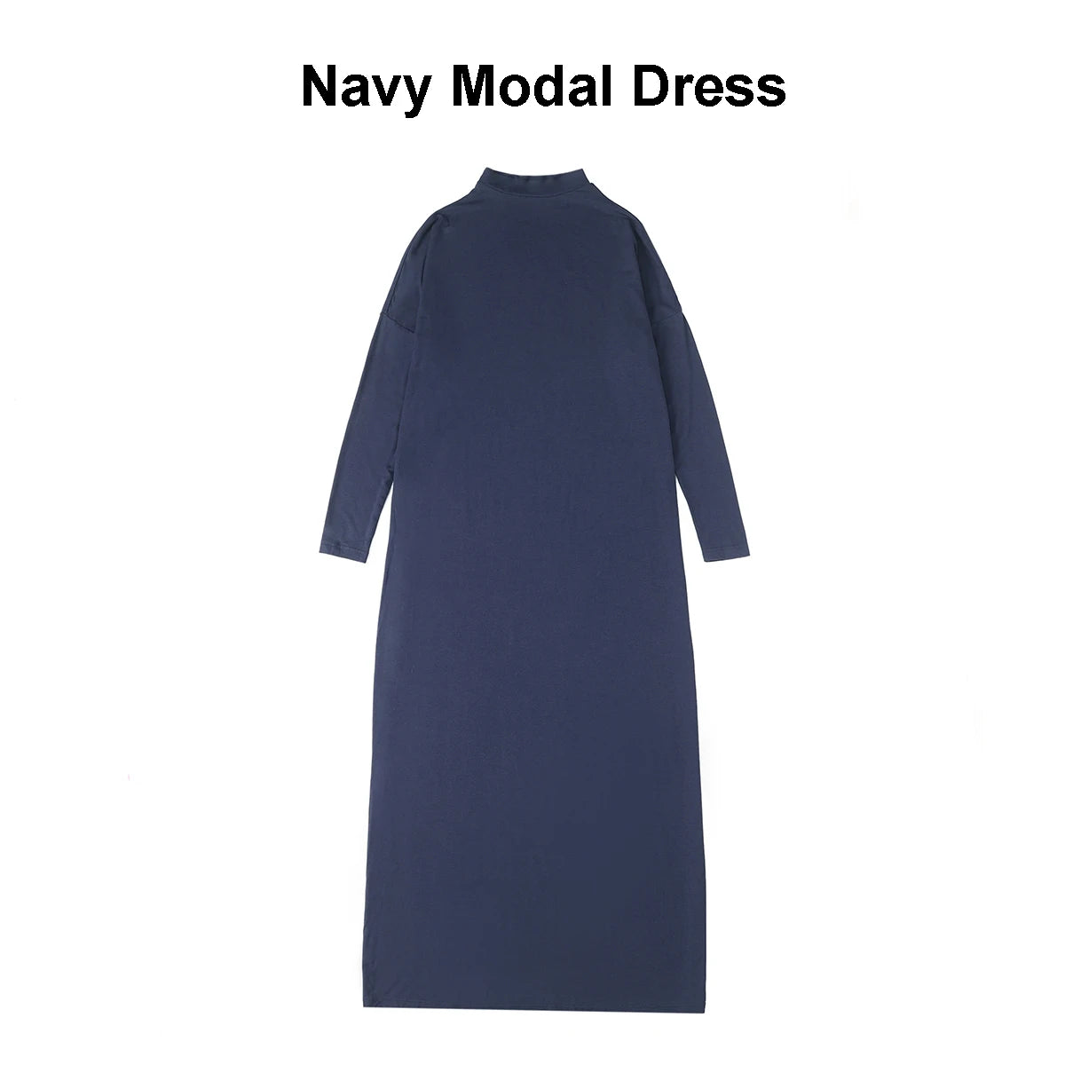 AP 2025 Autumn Women Modal Maxi