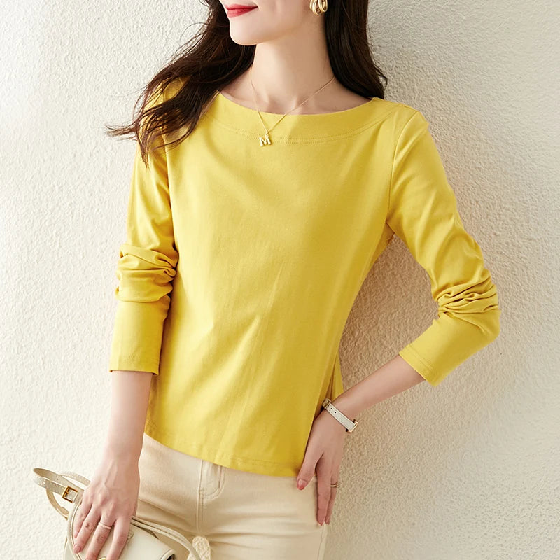 SENTUBILA Women's Cotton
